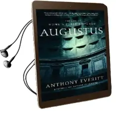 Augustus: The Life of Rome'S First Emperor Audiobook download free by Anthony Everitt