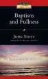 Audiobook Baptism and Fullness: The Work of the Holy Spirit Today author John Stott