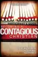 Audiobook Becoming a Contagious Christian Participant'S Guide: Communicating Your Faith in a Style That Fits you author Mark Mittelberg
