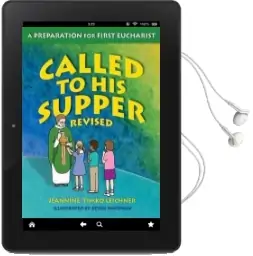 Called to his Supper: Student Book Audiobook download free by Jeannine Timko Leichner