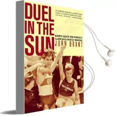 Duel in the sun Audiobook download free by John Brant