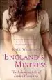 Audiobook England'S Mistress: The Infamous Life of Emma Hamilton author Kate Williams