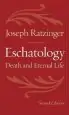 Audiobook Eschatology: Death and Eternal Life author Joseph Ratzinger