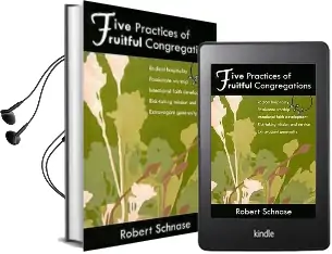 Five Practices of Fruitful Congregations Audiobook download free by Robert Schnase