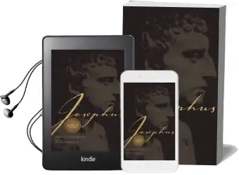 Josephus Audiobook download free by William Whiston