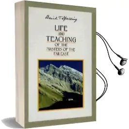 Life and Teachings of the Masters of the far East (Boxed Set: Volumes 1-6) Audiobook download free by Baird T. Spalding