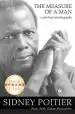 Audiobook Measure of a man author Sidney Poitier