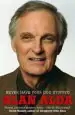 Audiobook Never Have Your dog Stuffed author Alan Alda