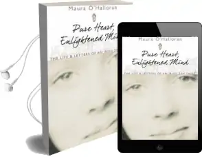 Pure Heart, Enlightened Mind: The Life and Letters of an Irish zen Saint Audiobook download free by Maura O'Halloran