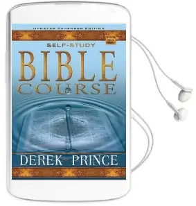 Self Study Bible Course Audiobook download free by Derek Prince