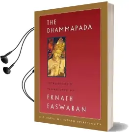 The Dhammapada Audiobook download free by Eknath Easwaran