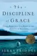 Audiobook The Discipline of Grace author Jerry Bridges