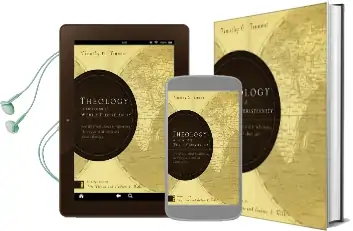 Theology in the Context of World Christianity: How the Global Church is Influencing the way we Think About and Discuss Theology Audiobook download free by Timothy C. Tennent