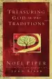 Audiobook Treasuring god in our Traditions author Noel Piper