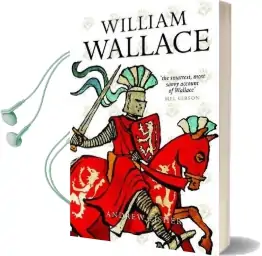 William Wallace Audiobook download free by Andrew Fisher