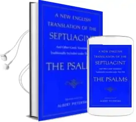 A new English Translation of the Septuagint Audiobook download free by Albert Pietersma