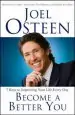Audiobook Become a Better you: 7 Keys to Improving Your Life Every day author Joel Osteen