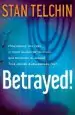 Audiobook Betrayed! author Stan Telchin