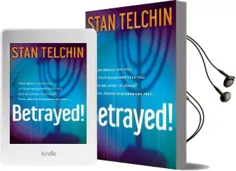 Betrayed! Audiobook download free by Stan Telchin