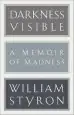 Audiobook Darkness Visible: A Memoir of Madness author William Styron