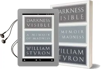 Darkness Visible: A Memoir of Madness Audiobook download free by William Styron