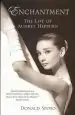 Audiobook Enchantment: The Life of Audrey Hepburn author Donald Spoto