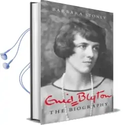 Enid Blyton: The Biography Audiobook download free by Barbara Stoney