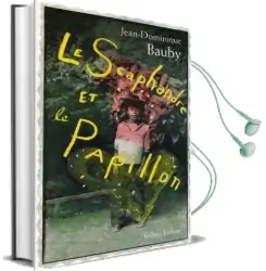 Le Scaphandre et le Papillon Audiobook download free by Jean Dominique Bauby
