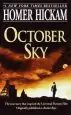 Audiobook October sky author Homer H. Hickam