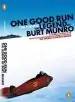 Audiobook One Good Run: The Legend of Burt Munro author Tim Hanna