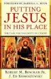 Audiobook Putting Jesus in his Place author Robert Bowman