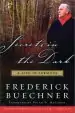 Audiobook Secrets in the Dark: A Life in Sermons author Frederick Buechner