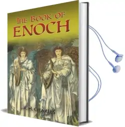 The Book of Enoch Audiobook download free by R. H. Charles