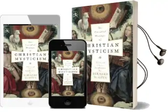 The Essential Writings of Christian Mysticism Audiobook download free by Bernard Mcginn