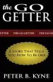 Audiobook The Go-Getter: A Story That Tells you how to be one author Peter B Kyne