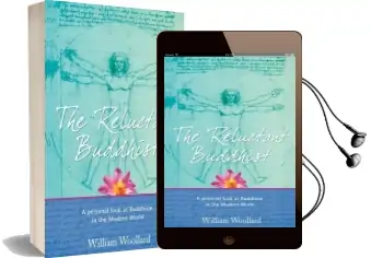 The Reluctant Buddhist Audiobook download free by William Woollard