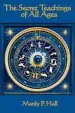 Audiobook The Secret Teachings of all Ages author Manly P Hall
