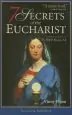 Audiobook The Seven Secrets of the Eucharist author Pope Benedict