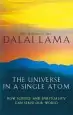 Audiobook The Universe in a Single Atom: How Science and Spirituality can Serve our World author His Holiness Tenzin Gyatso The Dalai Lama