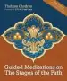 Audiobook Guided Meditations on the Stages of the Path author Thubten Chodron