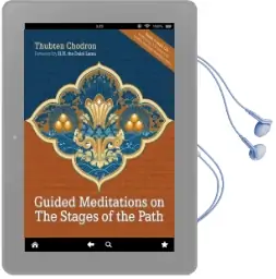 Guided Meditations on the Stages of the Path Audiobook download free by Thubten Chodron