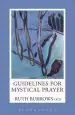 Audiobook Guidelines for Mystical Prayer author Ruth Burrows