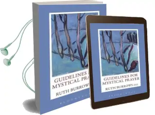 Guidelines for Mystical Prayer Audiobook download free by Ruth Burrows