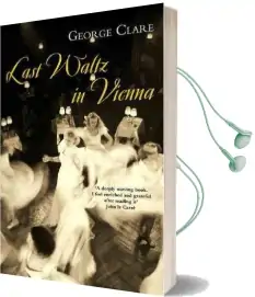 Last Waltz in Vienna Audiobook download free by George Clare