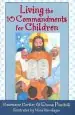 Audiobook Living the 10 Commandments for Children author Rosemarie Gortler