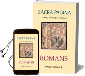 Sacra Pagina Audiobook download free by Brendan Byrne