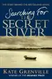 Audiobook Searching for the Secret River: The Story Behind the Bestselling Novel author Kate Grenville