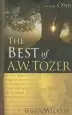 Audiobook The Best of a. w. Tozer Book one author A W Tozer