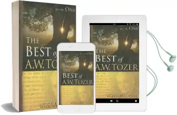The Best of a. w. Tozer Book one Audiobook download free by A W Tozer