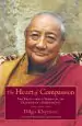 Audiobook The Heart of Compassion author Dilgo Khyentse